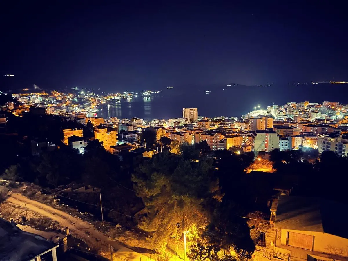 Angel Saranda Palace 0*, Sarandë Albania