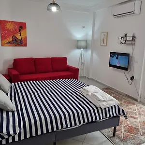  Appartamento New Modern Studio In Central Albania