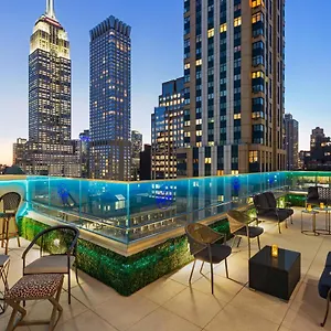 **** Hotel Hyatt Centric Midtown 5th Avenue Stati Uniti