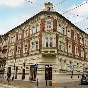 Ostello Das Hostel Polonia