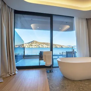 Hotel Alyacht Premium, Sarande