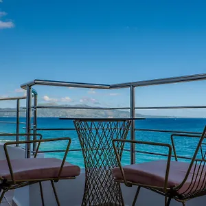 Hotel El Mare, Sarande