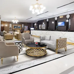 **** Hotel Montreal Barsha Emirati Arabi Uniti