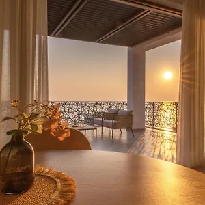 Hotel Glow Boutique &, Sarande