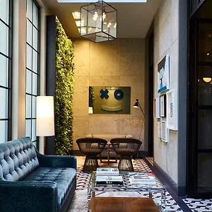 ***** Hotel Sixty Soho Stati Uniti