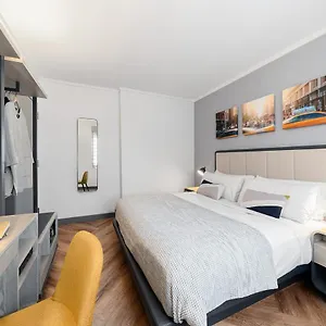*** Hotel Citadines Connect Fifth Avenue Stati Uniti